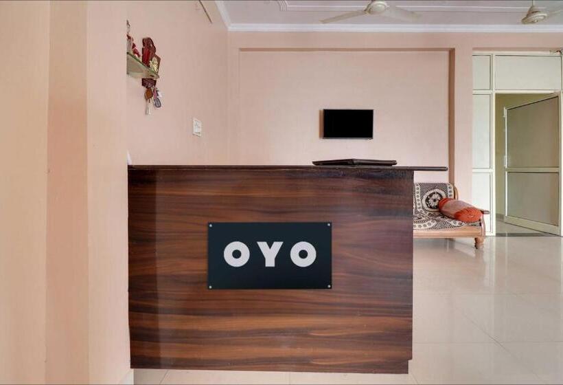 هتل The Mangalam Guest House