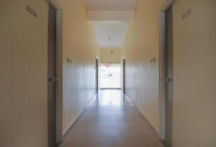 هتل The Mangalam Guest House