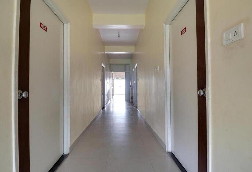 هتل The Mangalam Guest House