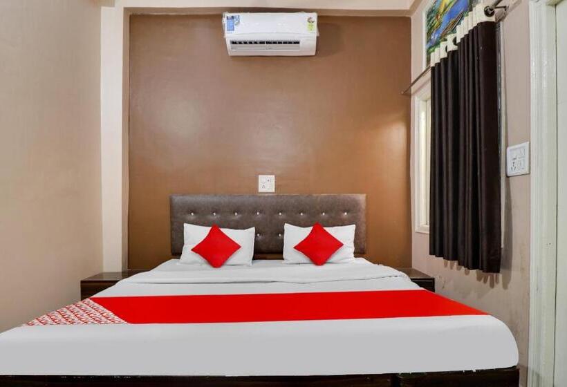 هتل The Mangalam Guest House