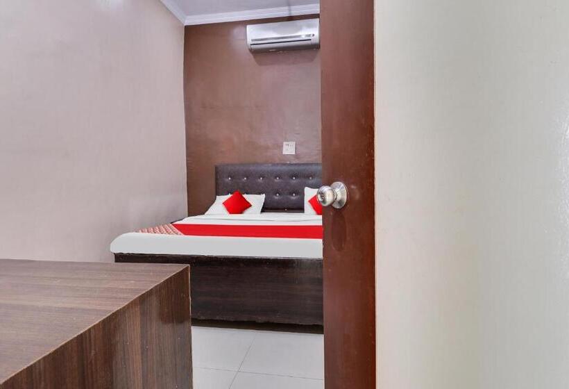 هتل The Mangalam Guest House