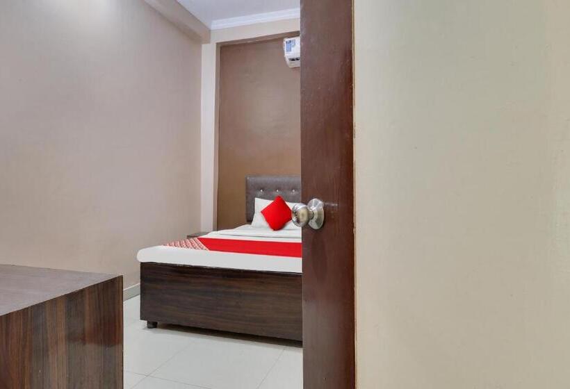 هتل The Mangalam Guest House