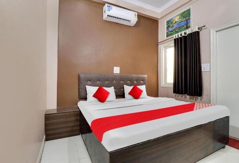 هتل The Mangalam Guest House