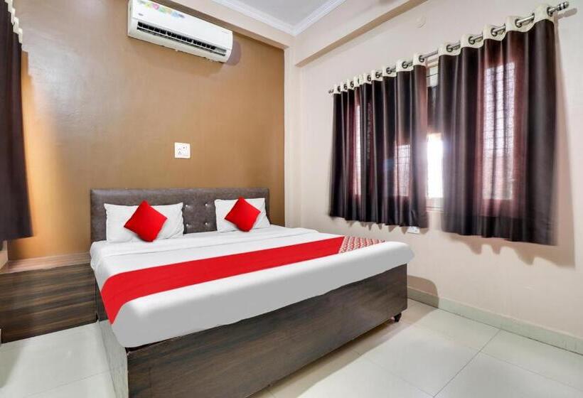 هتل The Mangalam Guest House