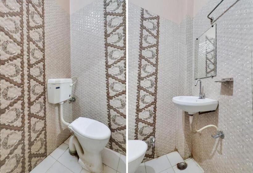 هتل The Mangalam Guest House