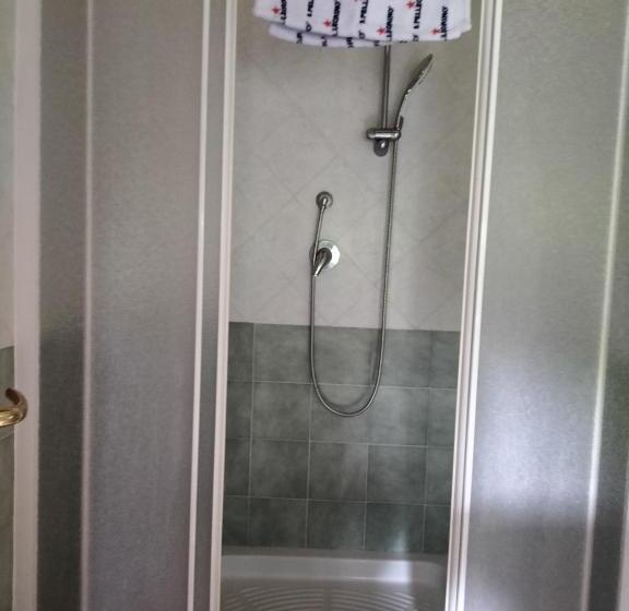 בית מלון כפרי Rod Ranch Livestock  Stanza Matrimoniale