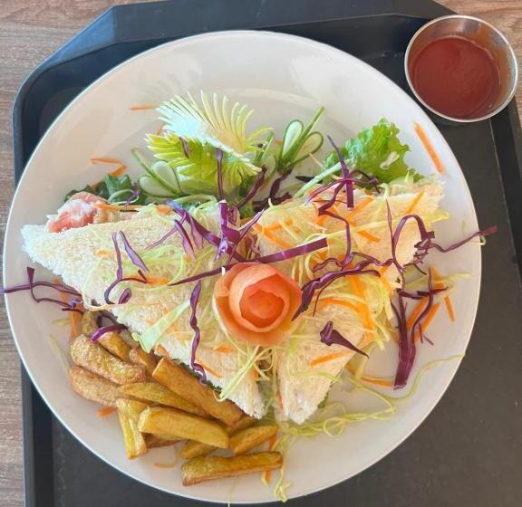 هتل Village View Nagarkot