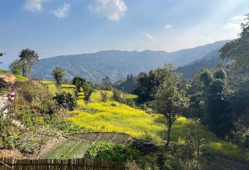 هتل Village View Nagarkot