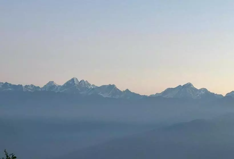 هتل Village View Nagarkot
