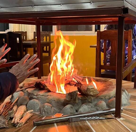 هتل Village View Nagarkot