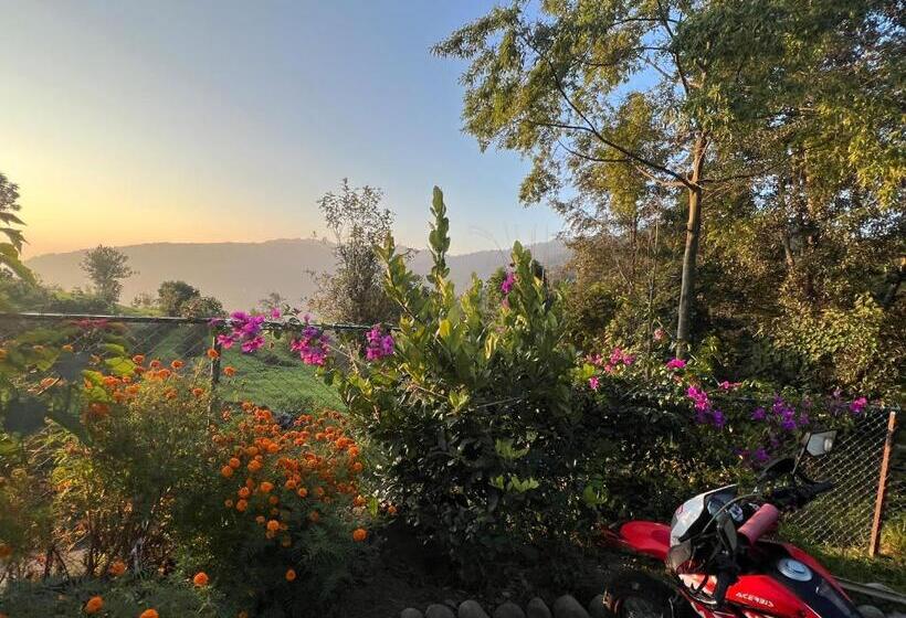 هتل Village View Nagarkot