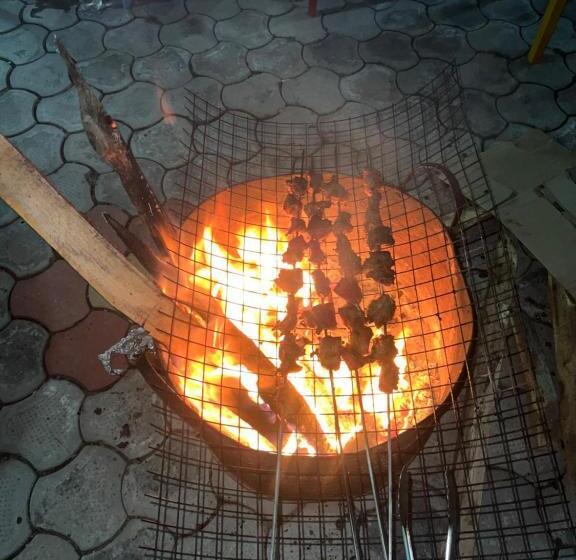 هتل Village View Nagarkot