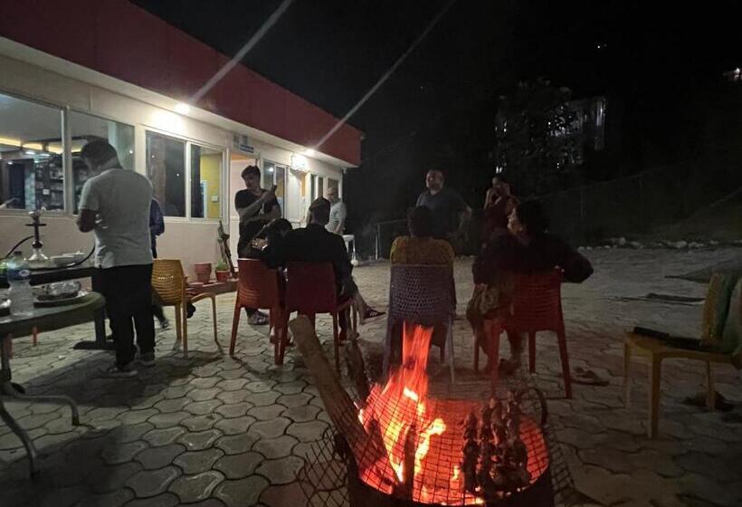 هتل Village View Nagarkot