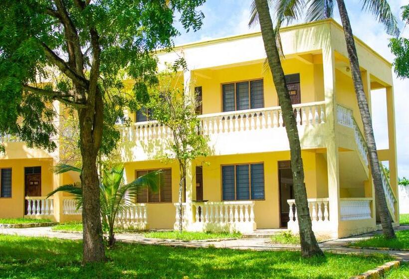 Msafiri Bed & Breakfast