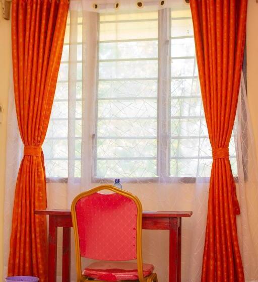 Msafiri Bed & Breakfast