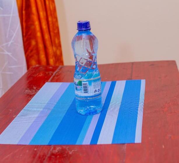 Msafiri Bed & Breakfast