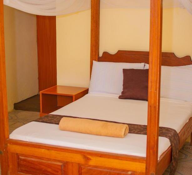 Msafiri Bed & Breakfast