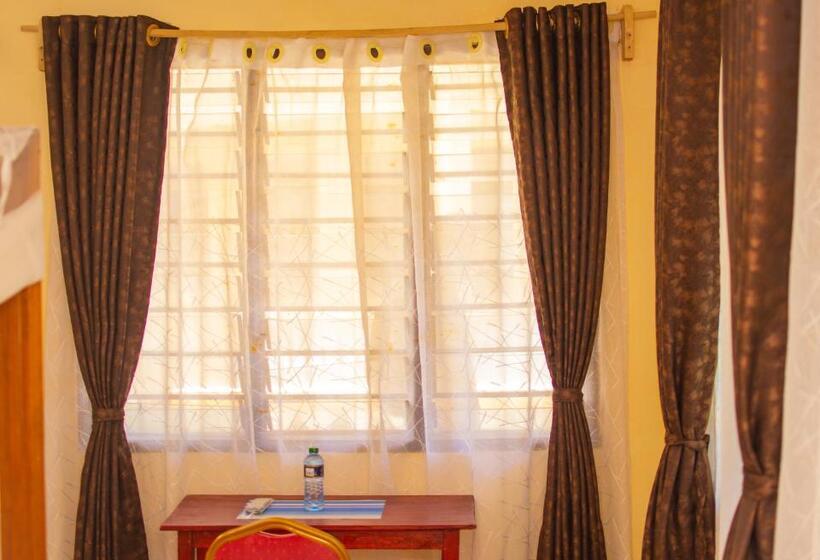 Msafiri Bed & Breakfast