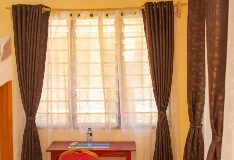Msafiri Bed & Breakfast