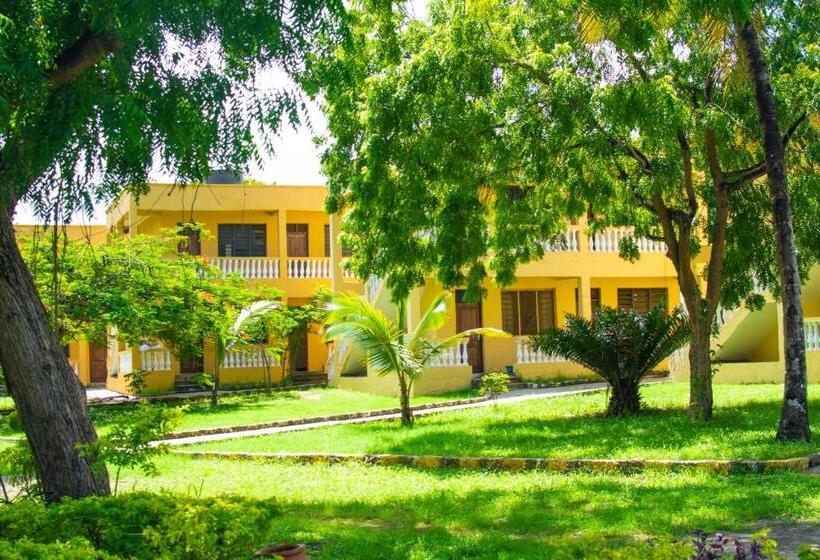 Msafiri Bed & Breakfast