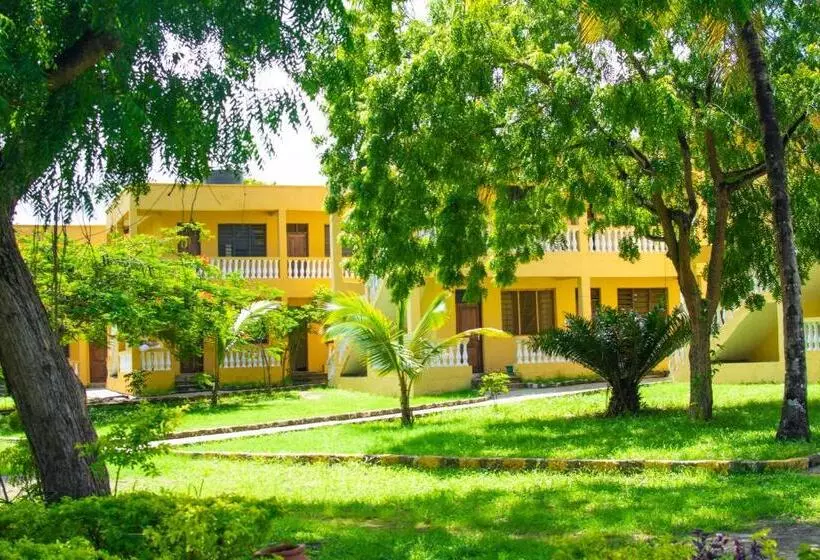 Msafiri Bed & Breakfast