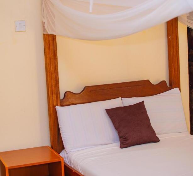 Msafiri Bed & Breakfast