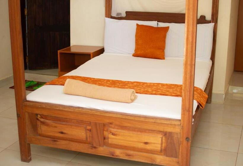 Msafiri Bed & Breakfast