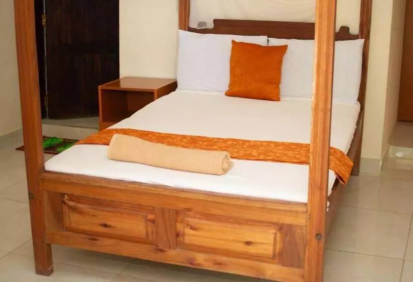 Msafiri Bed & Breakfast