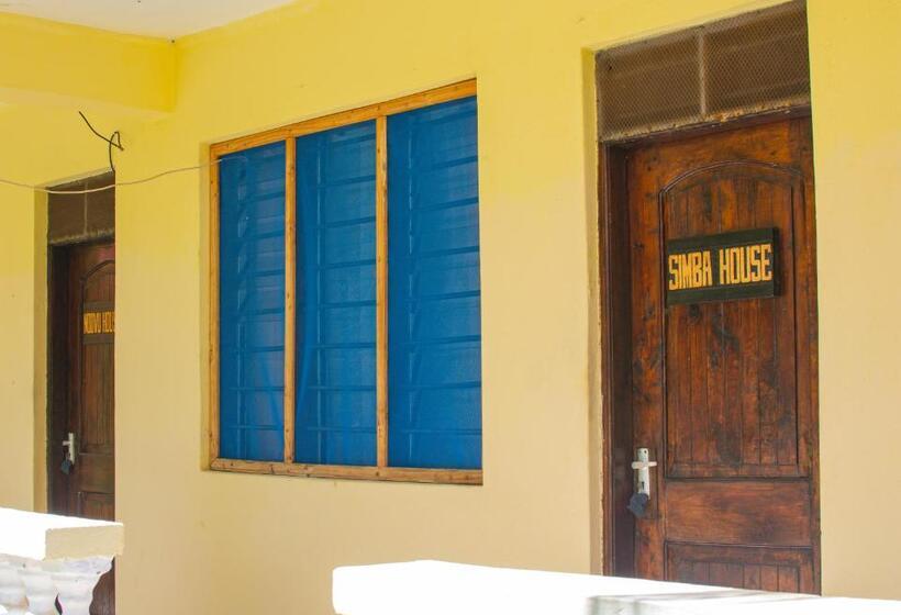 Msafiri Bed & Breakfast