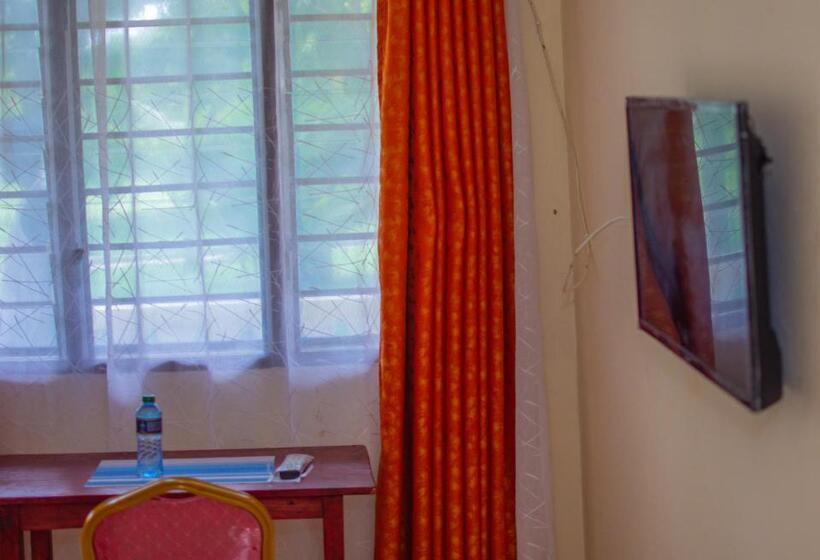 Msafiri Bed & Breakfast