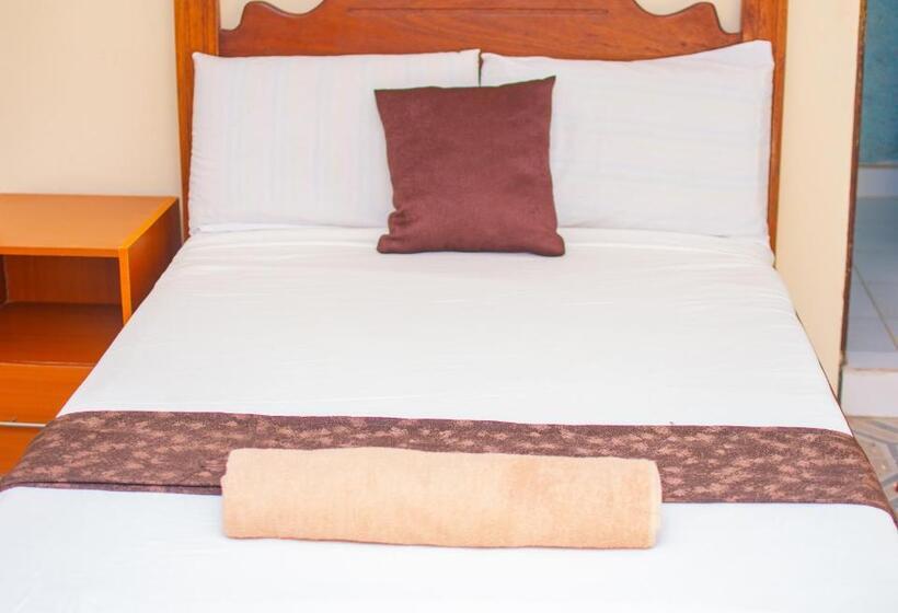 Msafiri Bed & Breakfast