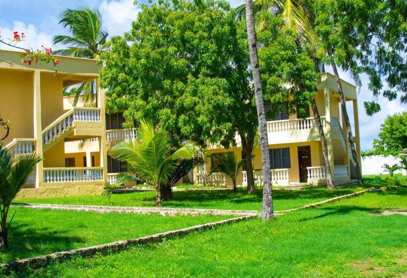 Msafiri Bed & Breakfast