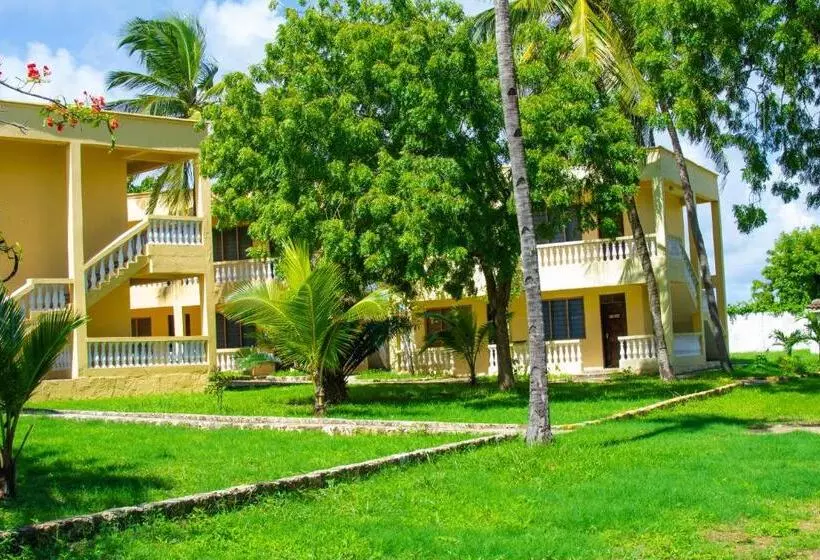 Msafiri Bed & Breakfast