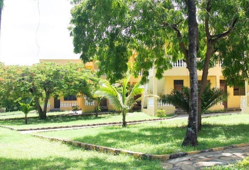 Msafiri Bed & Breakfast