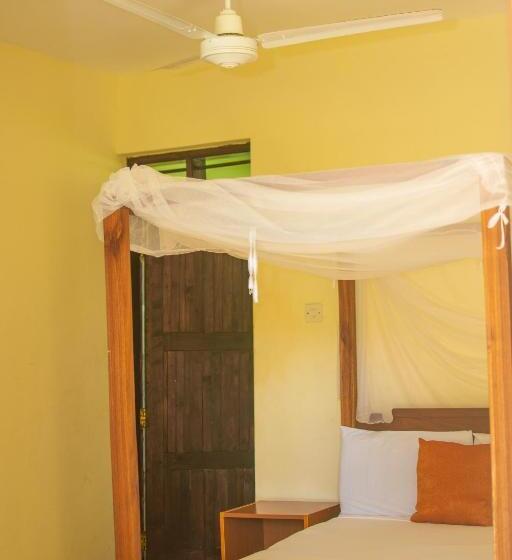 Msafiri Bed & Breakfast