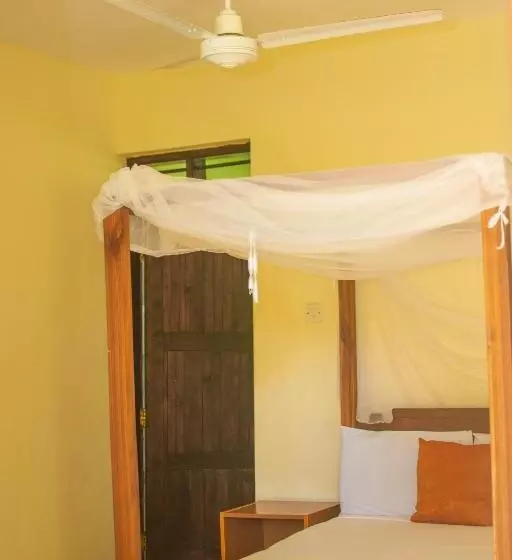 Msafiri Bed & Breakfast