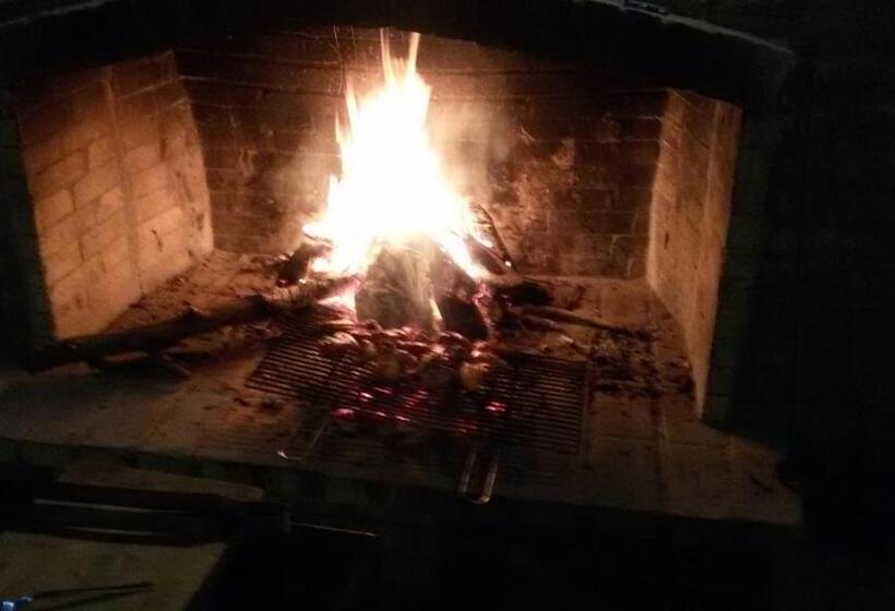 بنسيون стаи за гости La Place студен кладенец