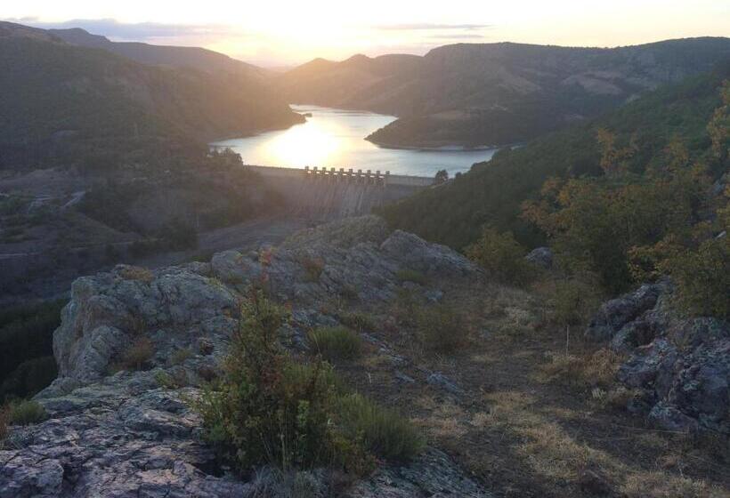 بنسيون стаи за гости La Place студен кладенец