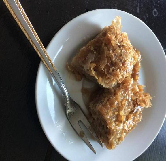 بنسيون стаи за гости La Place студен кладенец