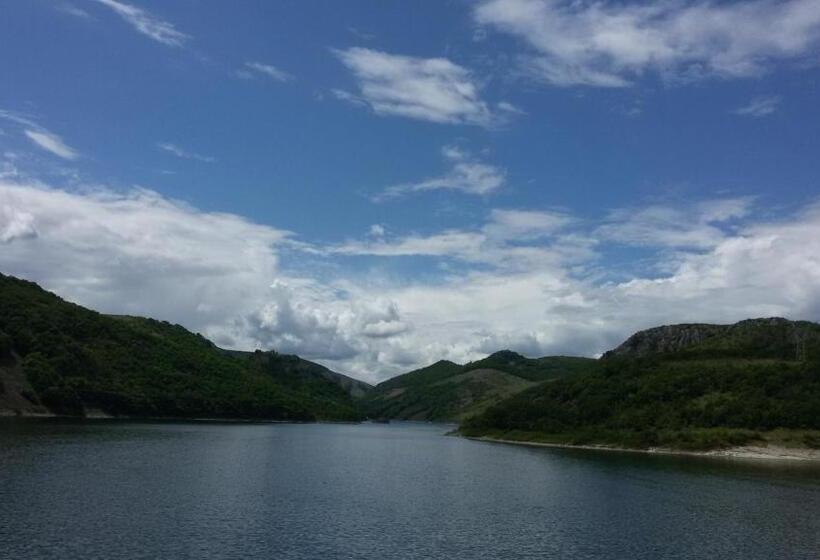 بنسيون стаи за гости La Place студен кладенец