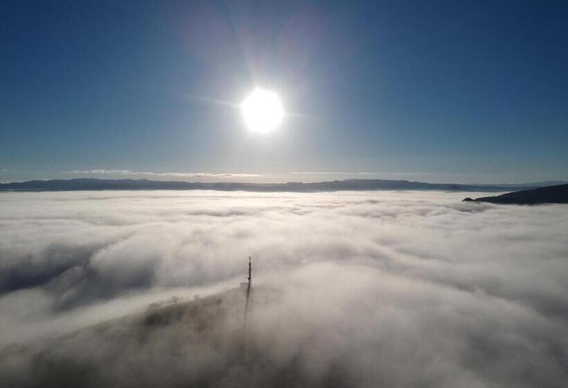 بنسيون стаи за гости La Place студен кладенец