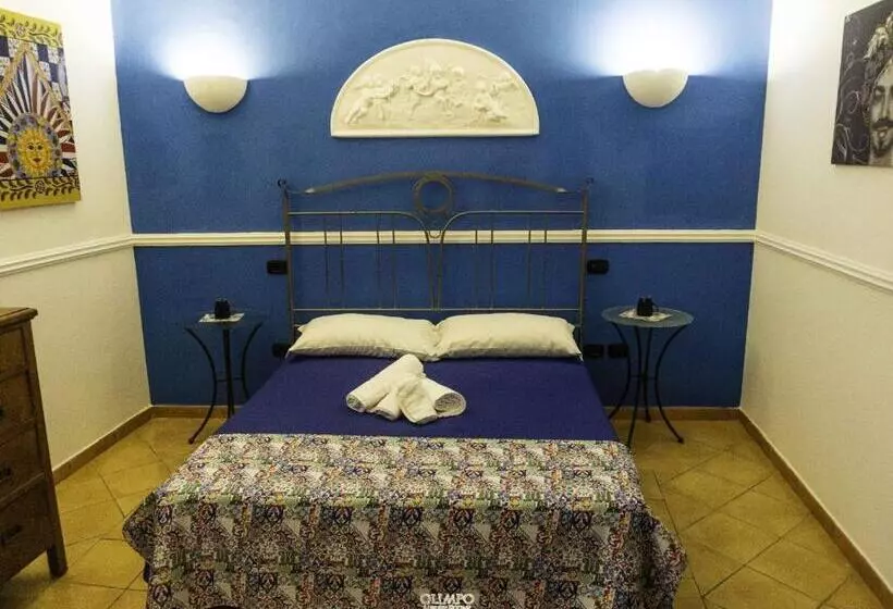 پانسیون Olimpo Room