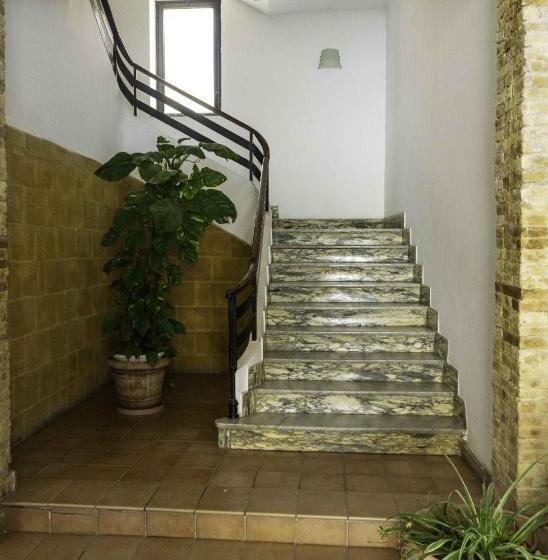 بنسيون Olimpo Room