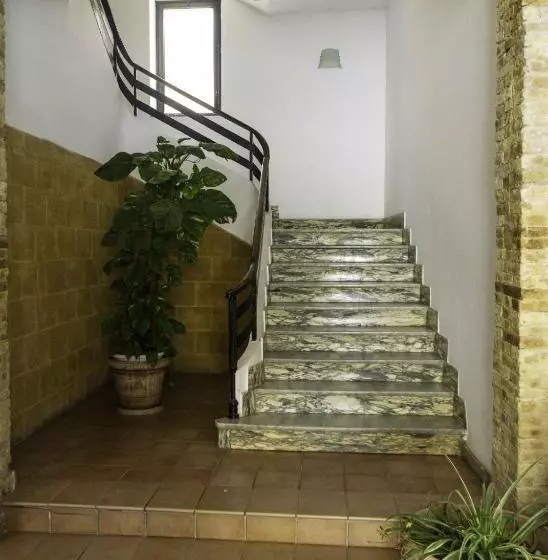 پانسیون Olimpo Room