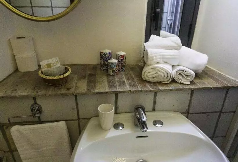 پانسیون Olimpo Room