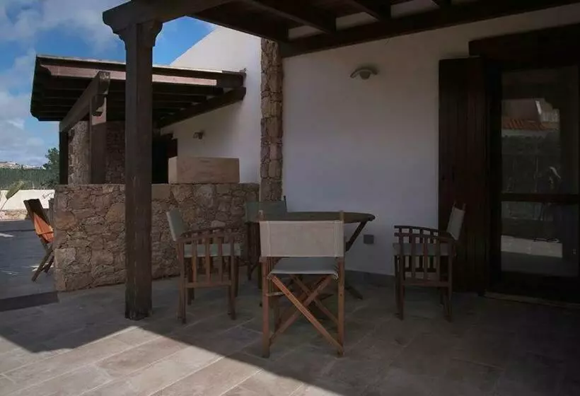 Pueblo Canario