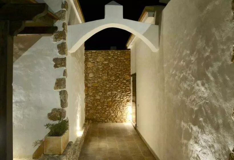 Pueblo Canario