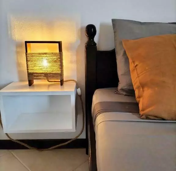 Retkeilymaja Solstice