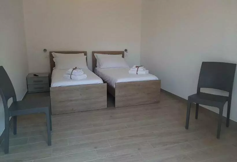 B&b La Casa Dei Nonni Assergi