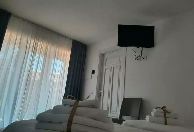 B&b La Casa Dei Nonni Assergi